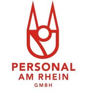 Personal am Rhein GmbH Logo